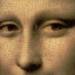 Mona Lisa (detail)